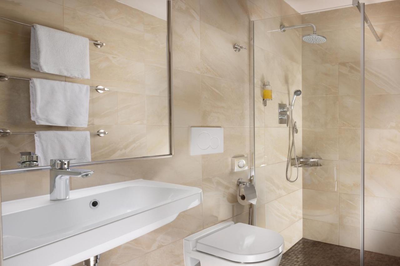 Anyday Lejlighedshotel 3*
