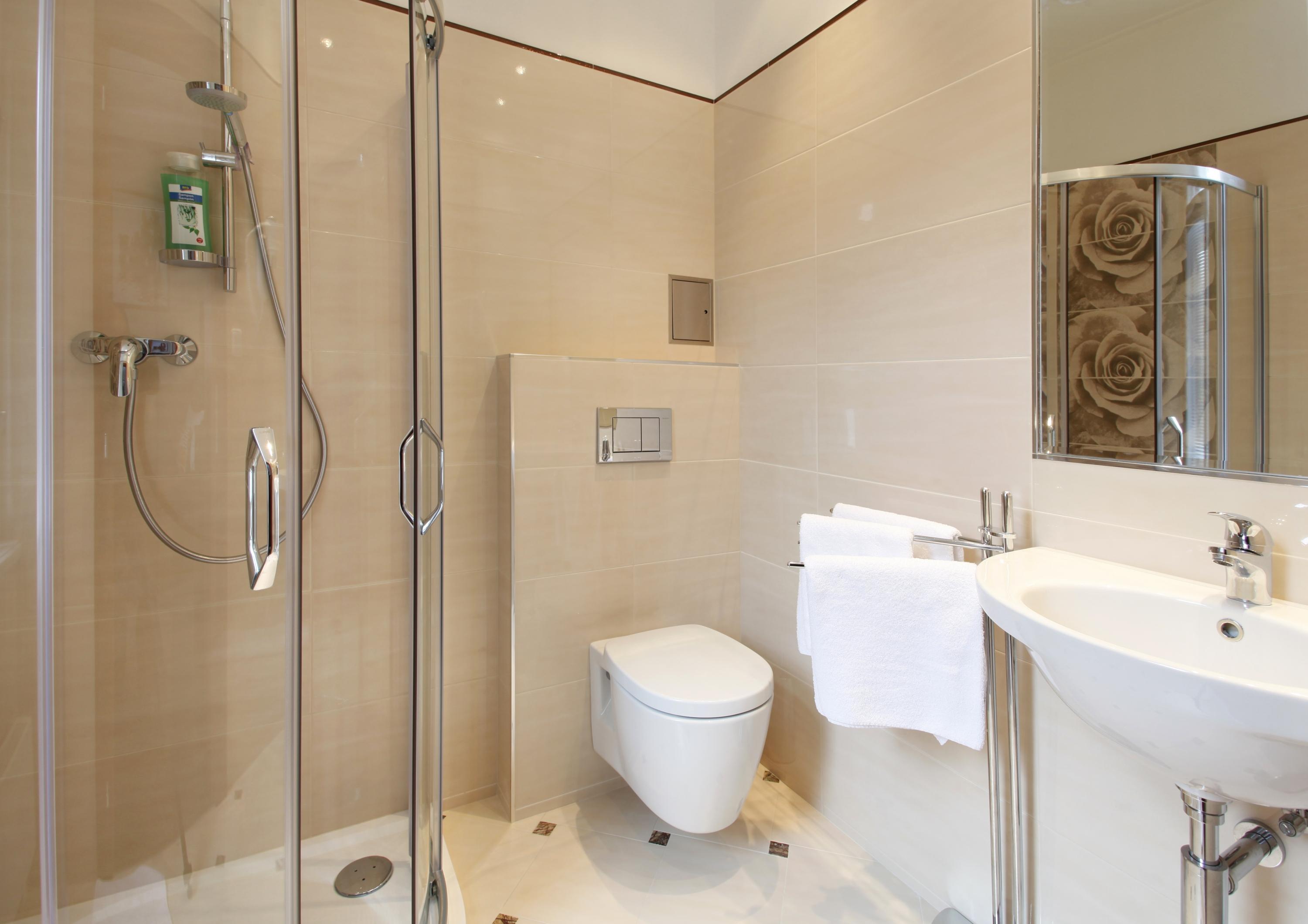 Aparthotel Anyday Prag