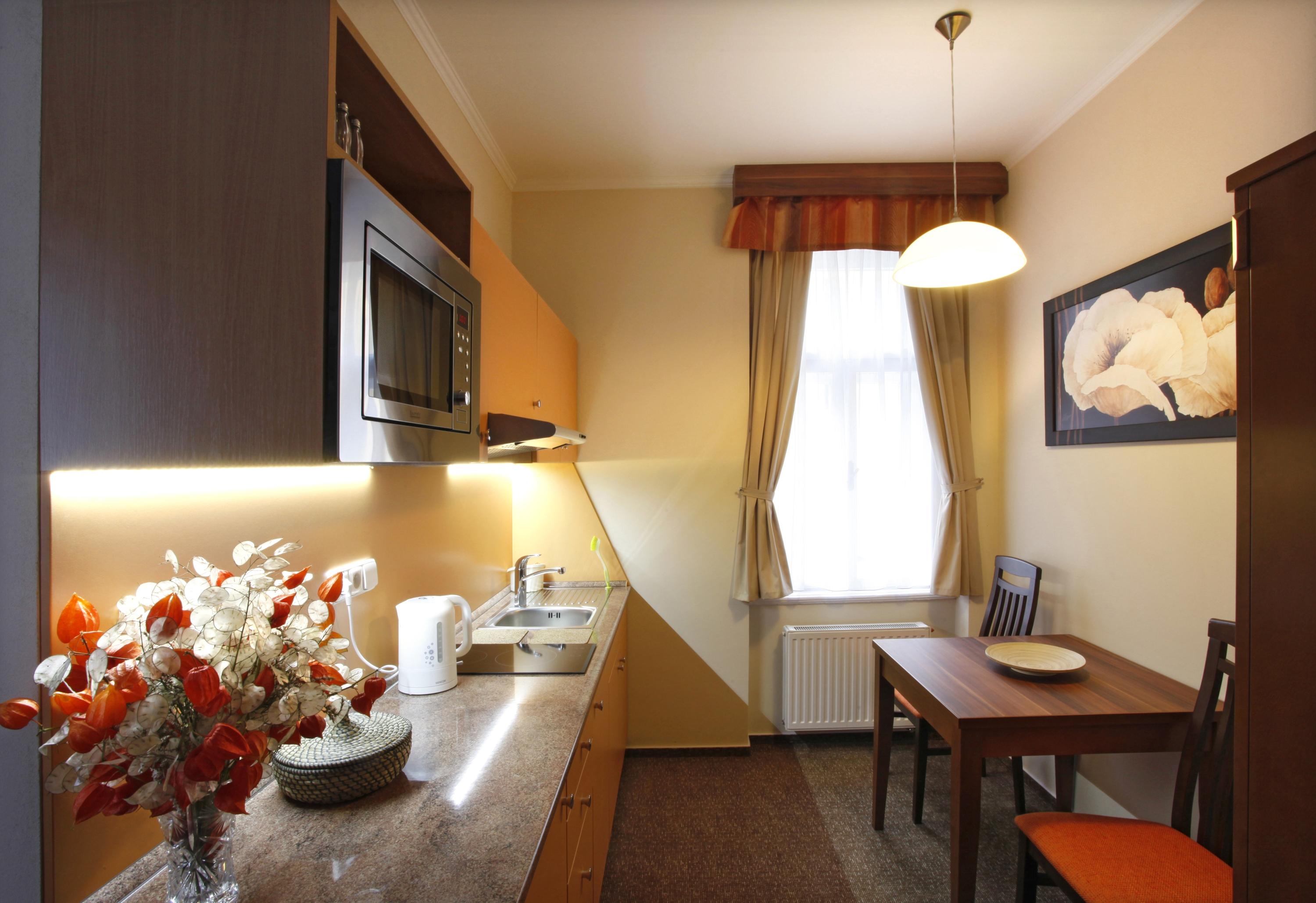 Aparthotel Anyday Prag