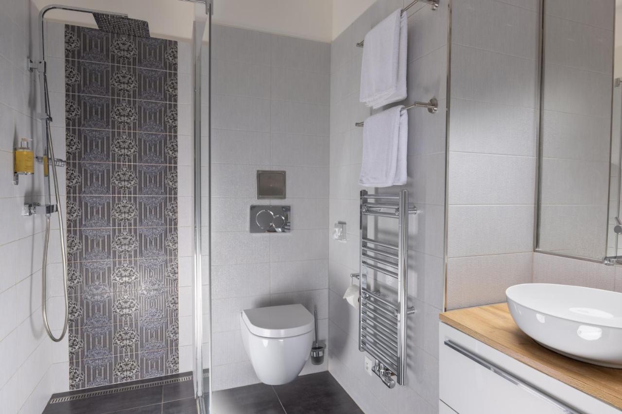 Aparthotel Anyday Prag