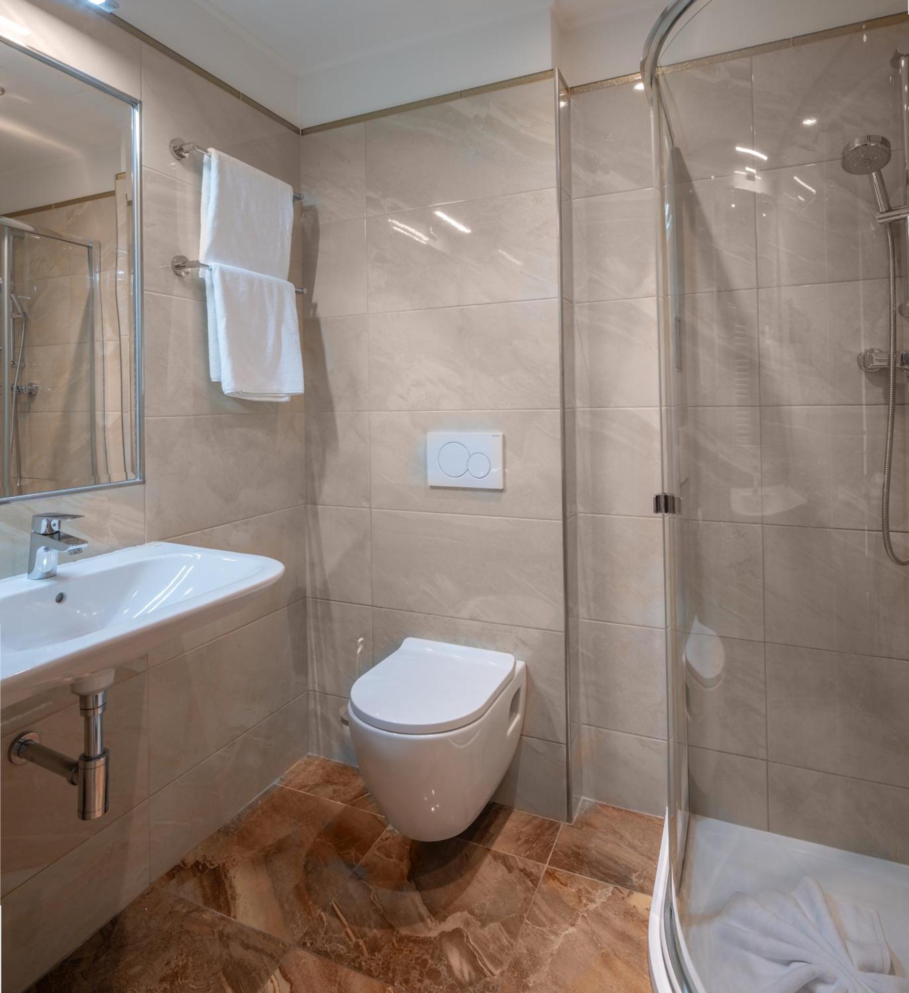 Aparthotel Anyday Prag